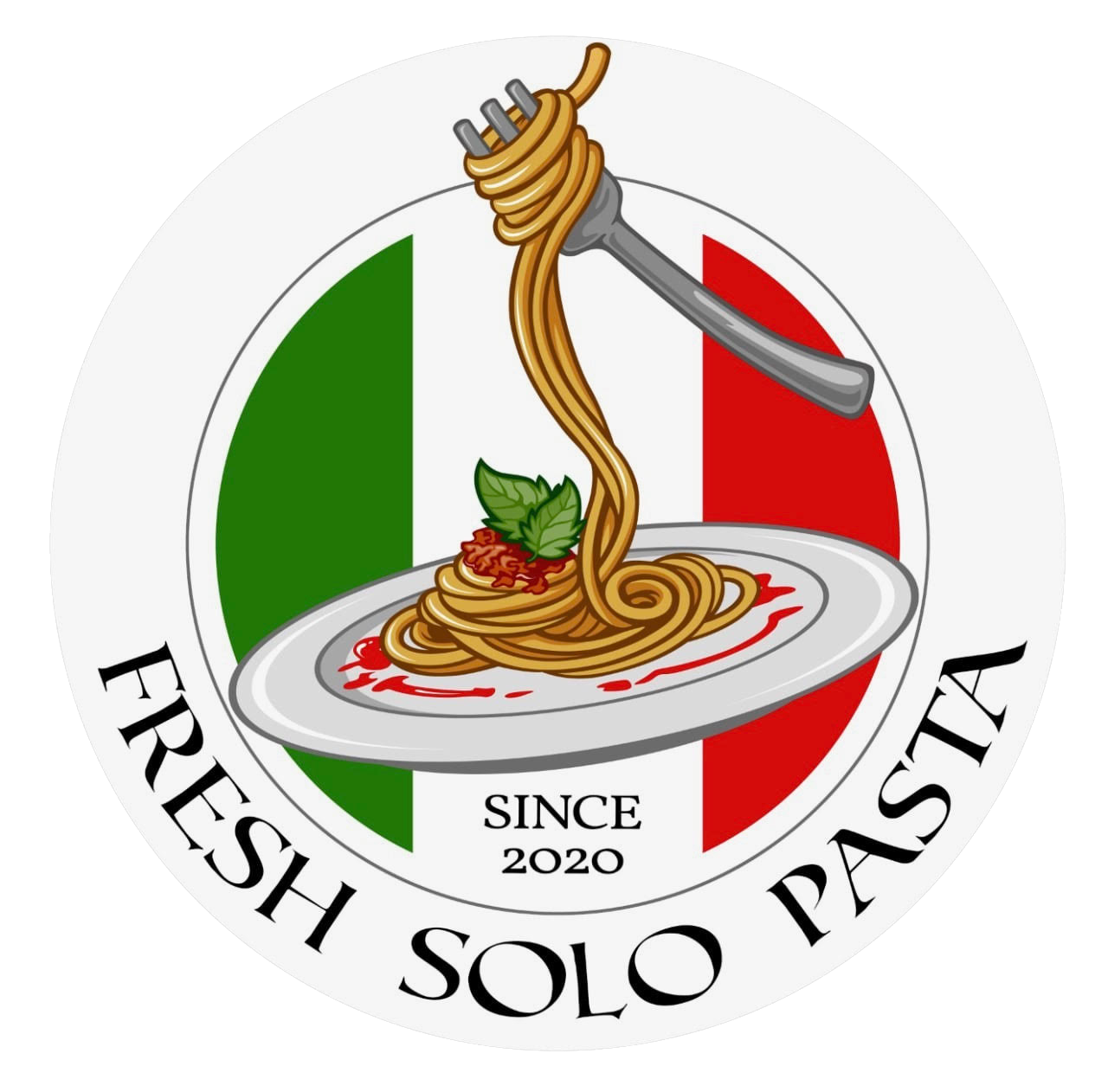 Fresh Solo Pasta