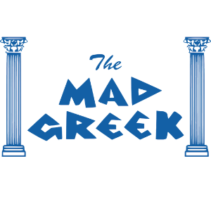 The Mad Greek